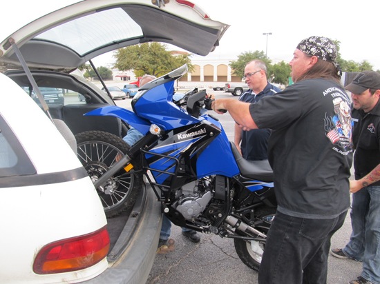 AMTC has dozens of amazing used motorcycles for sale. Visit our website at www.cleanharleys.com
