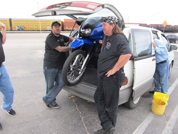 AMTC has dozens of amazing used motorcycles for sale. Visit our website at www.cleanharleys.com
